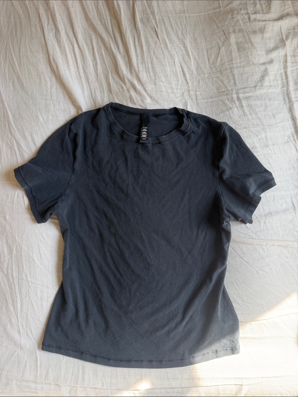 SKIMS cotton top
